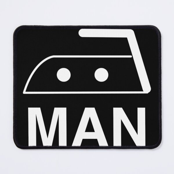 Item preview, Iron Man designed and sold by leopard1984.