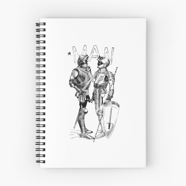 Item preview, Vivienne Westwood Repop Two Knights designed and sold by kimbe-rlyhanson.