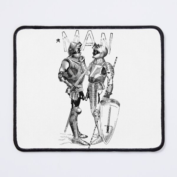 Item preview, Vivienne Westwood Repop Two Knights designed and sold by kimbe-rlyhanson.