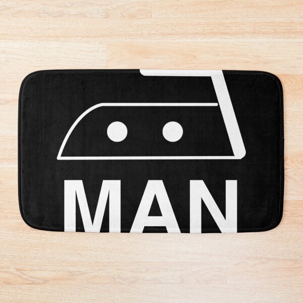 Item preview, Iron Man designed and sold by leopard1984.
