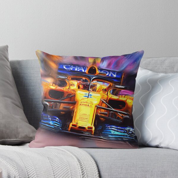Item preview, Vandoorne - Full Speed 2018 designed and sold by Glineur.
