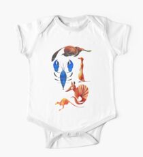 Australian animals 2 One Piece - Short Sleeve