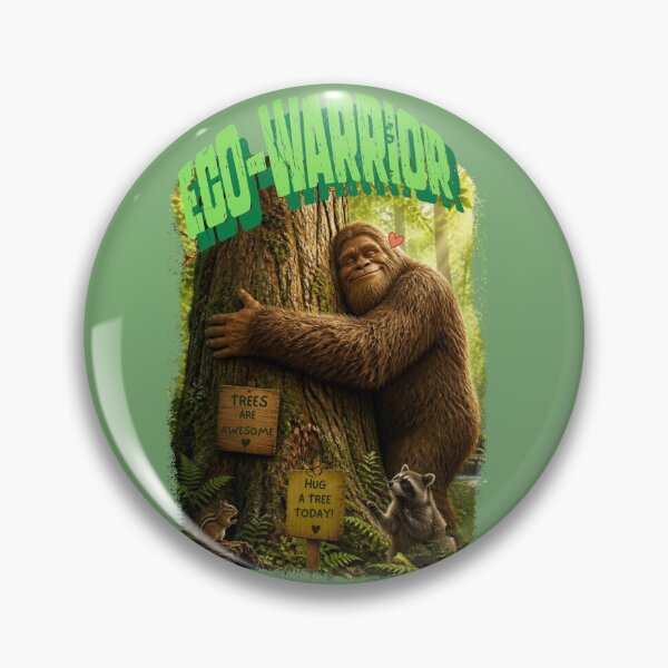Item preview, Eco-Warrior designed and sold by joztees.
