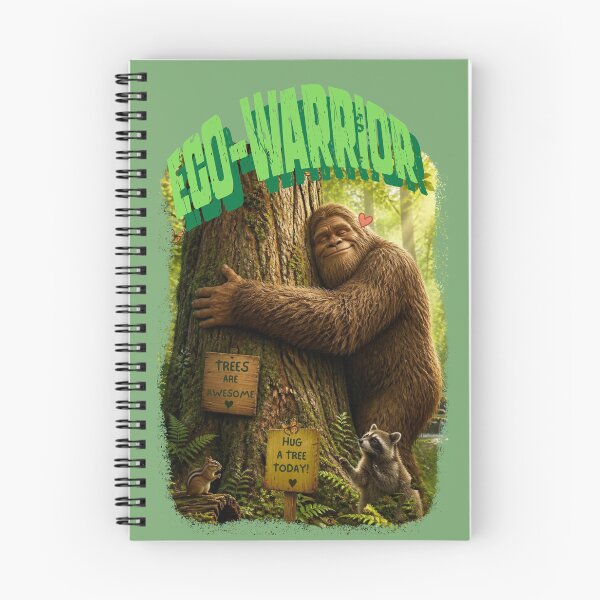 Item preview, Eco-Warrior designed and sold by joztees.