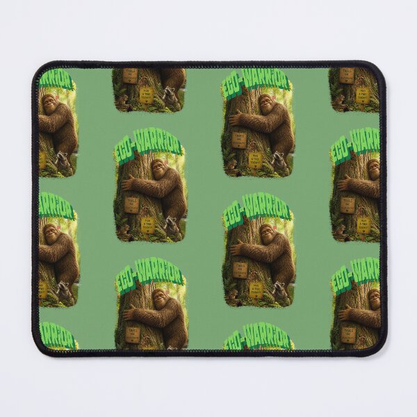 Item preview, Eco-Warrior designed and sold by joztees.