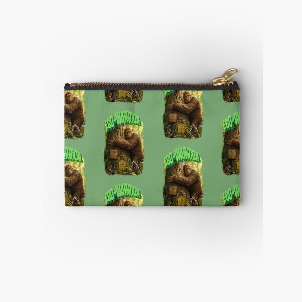 Item preview, Eco-Warrior designed and sold by joztees.