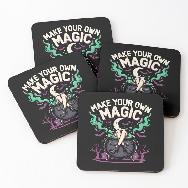 Item preview, Make Your Own Magic Cauldron Gift designed and sold by Say It With Ink.