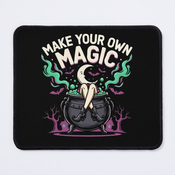 Item preview, Make Your Own Magic Cauldron Gift designed and sold by Say It With Ink.
