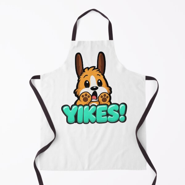 Item preview, Ham & Shiggles - Yikes! designed and sold by Ham&Shiggles.