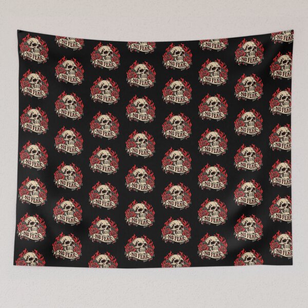 Item preview, NO FEAR designed and sold by Imprearte.