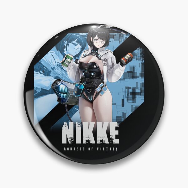 Item preview, Mana Conejo Borracho (Nikke) designed and sold by Raging Dragon.