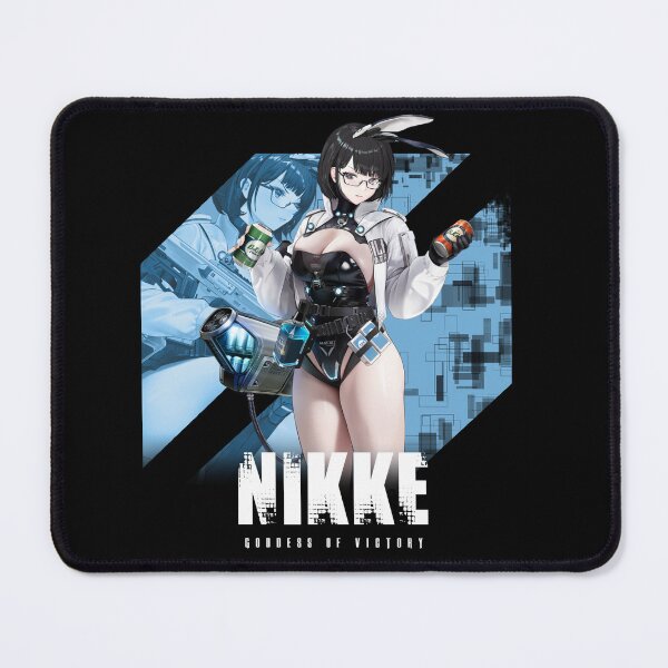 Item preview, Mana Drunken Rabbit(Nikke) designed and sold by Raging Dragon.