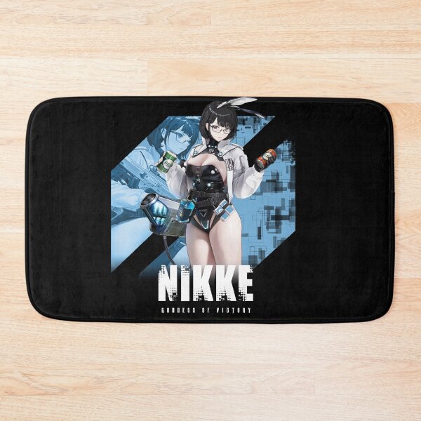 Item preview, Mana Drunken Rabbit(Nikke) designed and sold by Raging Dragon.