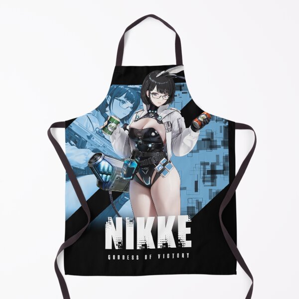 Item preview, Mana Drunken Rabbit(Nikke) designed and sold by Raging Dragon.