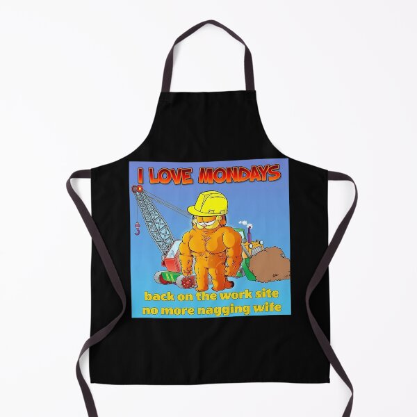 Item preview,  I Love Mondays designed and sold by ThePremiumStore.