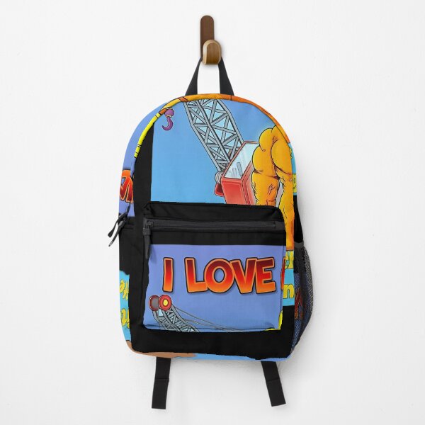 Item preview,  I Love Mondays designed and sold by ThePremiumStore.