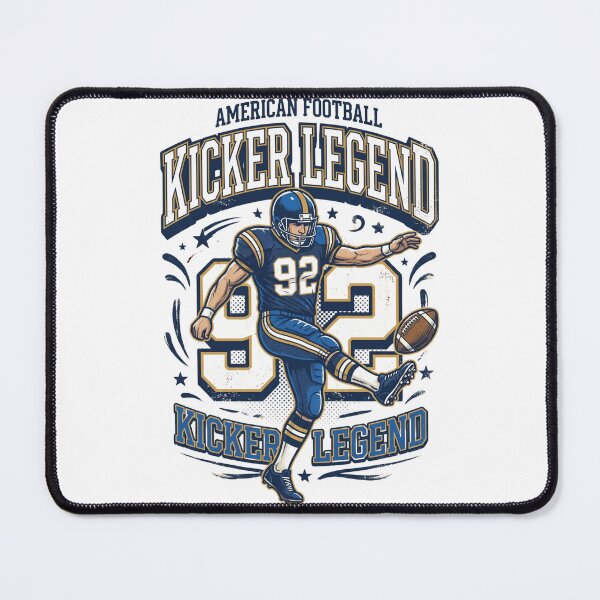 Item preview, Thicker Kicker designed and sold by world+167.
