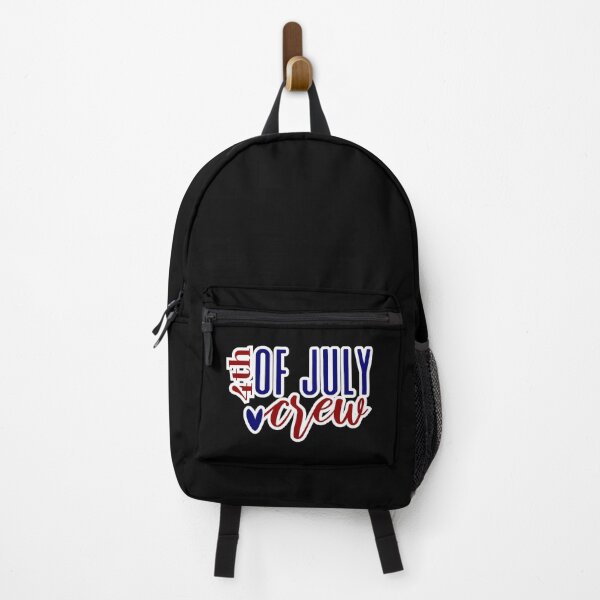 Item preview, 4th of July Crew designed and sold by Azeecreate009.