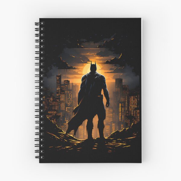 Item preview,  A Hero'S Vigil By Sunset - Silhouette - Hero designed and sold by ThePremiumStore.