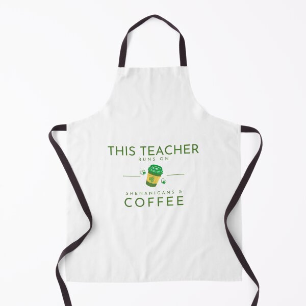 Item preview, Teacher Shenanigan  Coffee designed and sold by naovios.