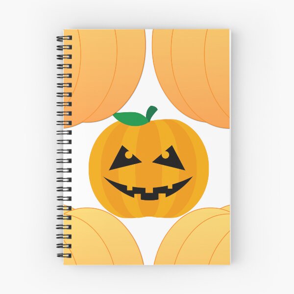 Item preview,  Cozy Pumpkin Corner Autumn Seamless Pattern designed and sold by hepopatterns.