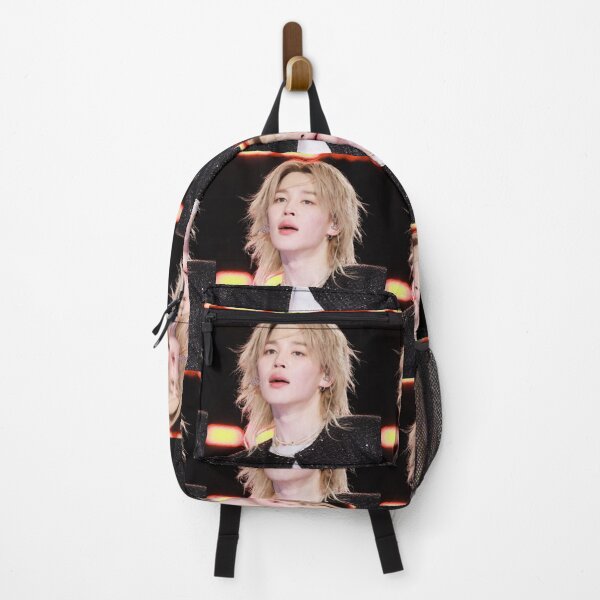 Item preview, Jimin BTS / ARIRANG / BTS Comeback Concert 2026 / Army / Jimin Bias / Jimin New Hair / Jimin Hot / Jimin Long Hair / Jimin Cute / BTS Fanart designed and sold by TeenLake.