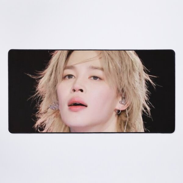 Item preview, Jimin BTS / ARIRANG / BTS Comeback Concert 2026 / Army / Jimin Bias / Jimin New Hair / Jimin Hot / Jimin Long Hair / Jimin Cute / BTS Fanart designed and sold by TeenLake.