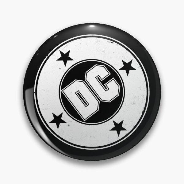 Item preview, Dc Comics White designed and sold by ThePremiumStore.