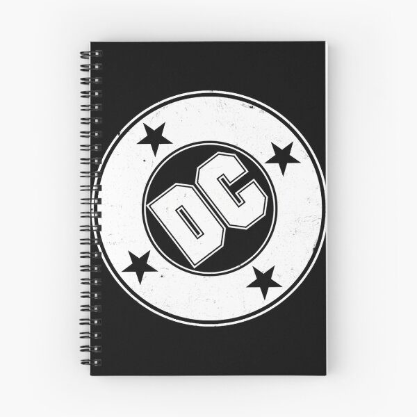 Item preview, Dc Comics White designed and sold by ThePremiumStore.