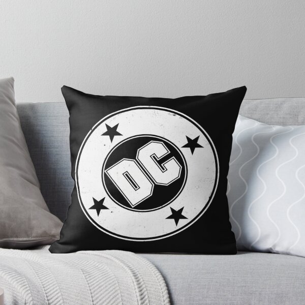 Item preview, Dc Comics White designed and sold by ThePremiumStore.