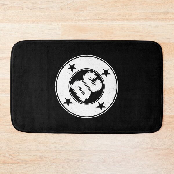 Item preview, Dc Comics White designed and sold by ThePremiumStore.