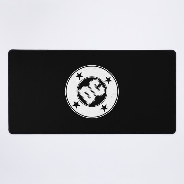 Item preview, Dc Comics White designed and sold by ThePremiumStore.