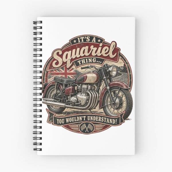 Item preview, It’s a Squariel Thing… You Wouldn’t Understand! designed and sold by the2oldboys.
