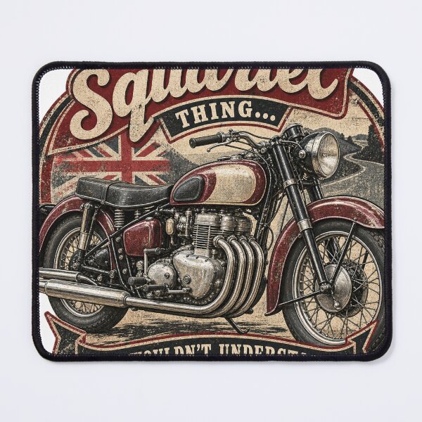 Item preview, It’s a Squariel Thing… You Wouldn’t Understand! designed and sold by the2oldboys.