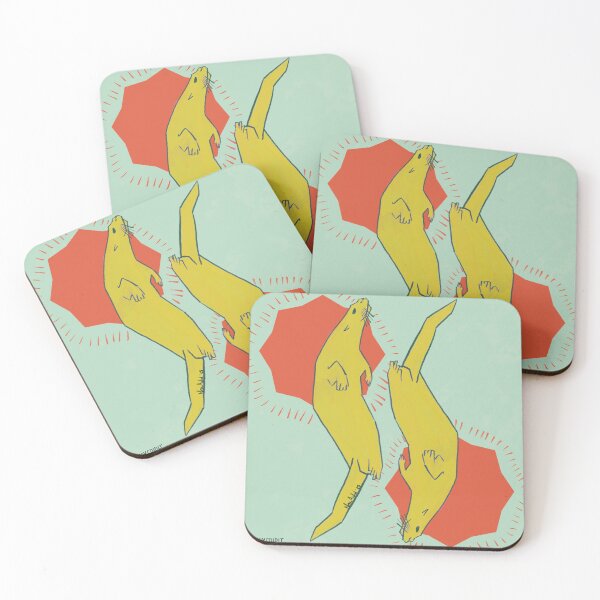 Item preview, Balanced Seals designed and sold by Nora Auld.art.
