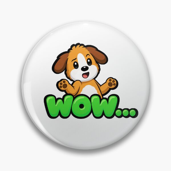 Item preview, Ham & Shiggles - Wow... designed and sold by Ham&Shiggles.