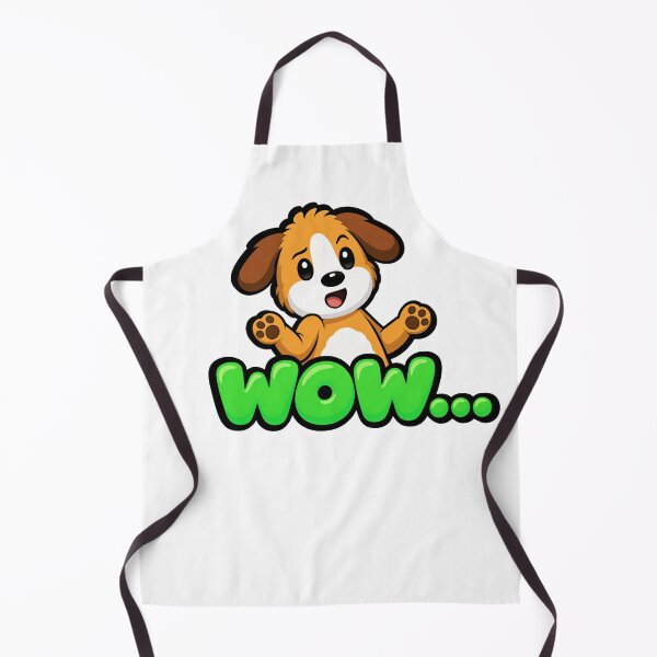 Item preview, Ham & Shiggles - Wow... designed and sold by Ham&Shiggles.