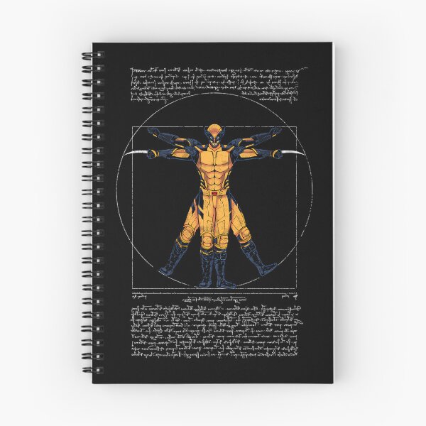 Item preview, Adamantium Man designed and sold by ThePremiumStore.