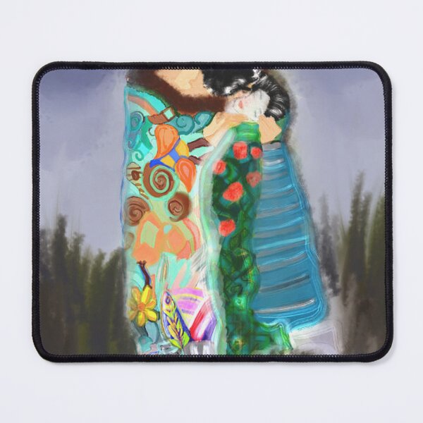 Item preview, The Kiss. Redux designed and sold by Sosanni V. - The Atelier.