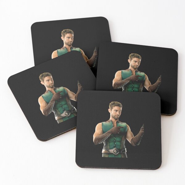 Item preview, The Deep (The Boys Tv Show) designed and sold by ThePremiumStore.
