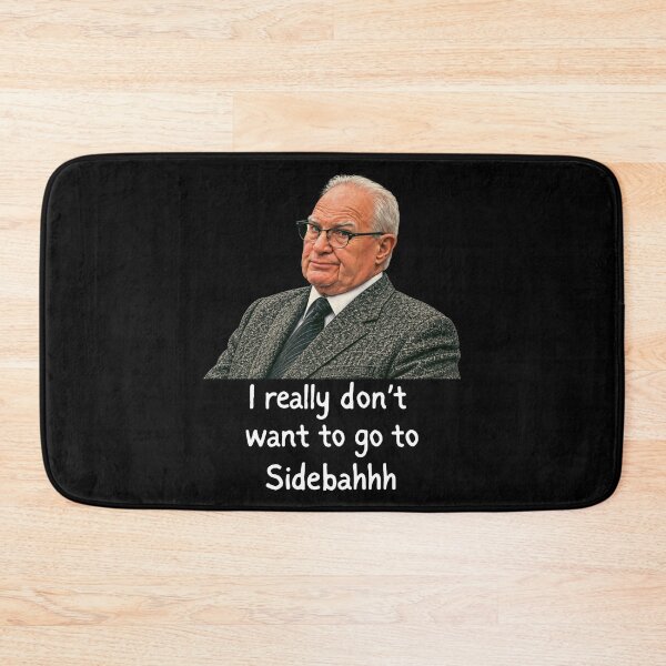 Item preview, Kevin Reddington Side Bah, Lindsay Clancy Trial Meme designed and sold by ParkerOsinski.