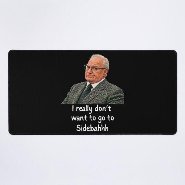Item preview, Kevin Reddington Side Bah, Lindsay Clancy Trial Meme designed and sold by ParkerOsinski.