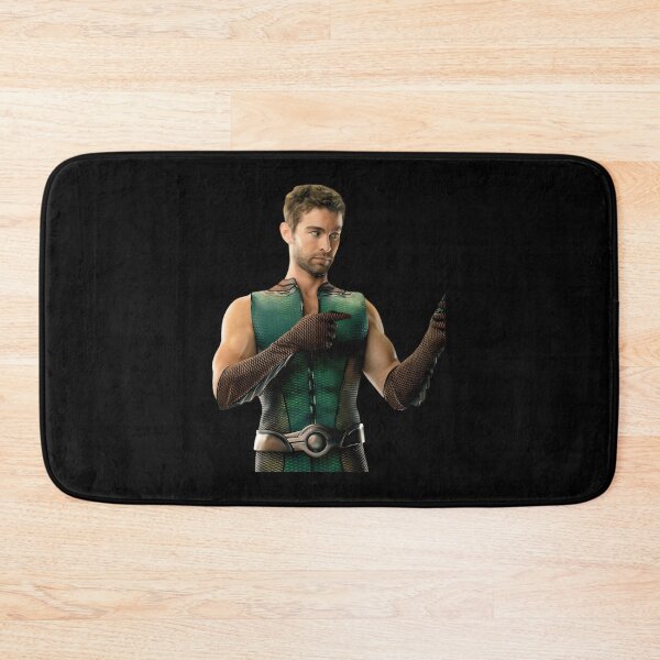Item preview, The Deep (The Boys Tv Show) designed and sold by ThePremiumStore.