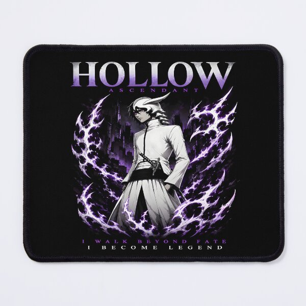 Item preview, Hollow Ascendant- Dark Gothic illustration designed and sold by TTdesigns123.