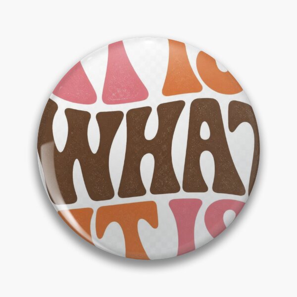 Item preview, IT IS WHAT IT IS designed and sold by warayut.