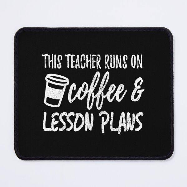 Item preview, Teacher Teaching designed and sold by naovios.