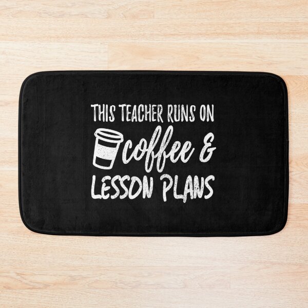Item preview, Teacher Teaching designed and sold by naovios.