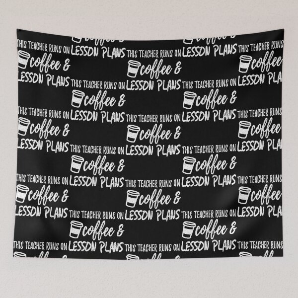 Item preview, Teacher Teaching designed and sold by naovios.