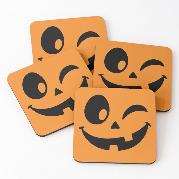 Item preview, halloween face designed and sold by PR7M.