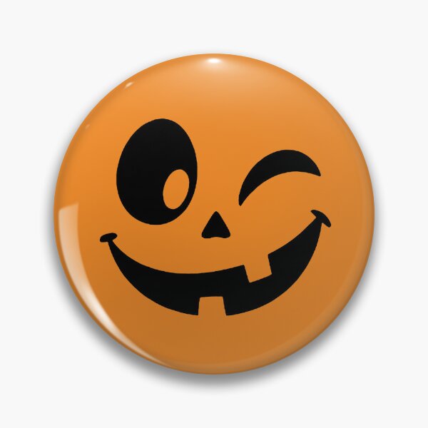 Item preview, halloween face designed and sold by PR7M.